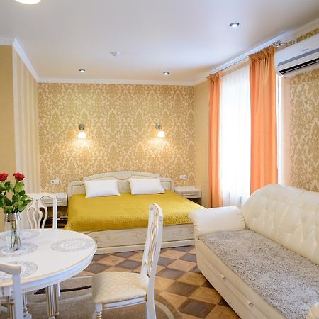 Hotel Hizhina Петропавловськ Екстер'єр фото